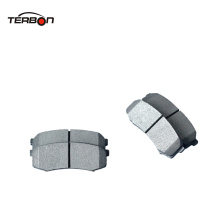 OE 4605A458 / 7487-D606 Pastillas de Freno para Mitsubishi Pajero